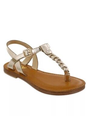 MIA Girls Annae Sandals